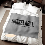 Sweatshirt Blanket - Home Decor