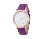 Timeless Elegance Watches: Stylish Quartz Timepieces for Men & Women - snake - label