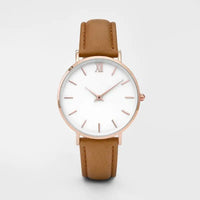 Timeless Elegance Watches: Stylish Quartz Timepieces for Men & Women - snake - label