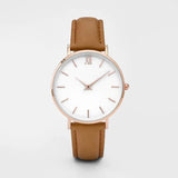 Timeless Elegance Watches: Stylish Quartz Timepieces for Men & Women - snake - label