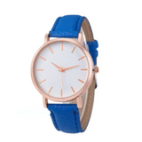 Timeless Elegance Watches: Stylish Quartz Timepieces for Men & Women - snake - label