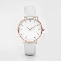 Timeless Elegance Watches: Stylish Quartz Timepieces for Men & Women - snake - label