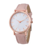 Timeless Elegance Watches: Stylish Quartz Timepieces for Men & Women - snake - label