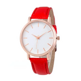 Timeless Elegance Watches: Stylish Quartz Timepieces for Men & Women - snake - label