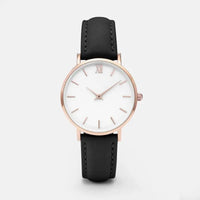 Timeless Elegance Watches: Stylish Quartz Timepieces for Men & Women - snake - label