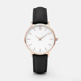 Timeless Elegance Watches: Stylish Quartz Timepieces for Men & Women - snake - label