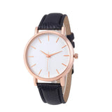 Timeless Elegance Watches: Stylish Quartz Timepieces for Men & Women - snake - label