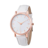 Timeless Elegance Watches: Stylish Quartz Timepieces for Men & Women - snake - label