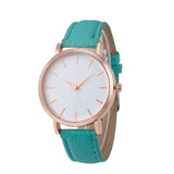 Timeless Elegance Watches: Stylish Quartz Timepieces for Men & Women - snake - label