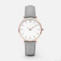 Timeless Elegance Watches: Stylish Quartz Timepieces for Men & Women - snake - label