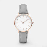 Timeless Elegance Watches: Stylish Quartz Timepieces for Men & Women - snake - label