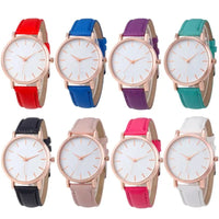 Timeless Elegance Watches: Stylish Quartz Timepieces for Men & Women snake - label