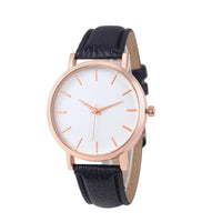 Timeless Elegance Watches: Stylish Quartz Timepieces for Men & Women snake - label