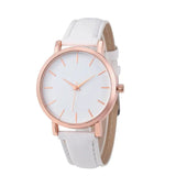 Timeless Elegance Watches: Stylish Quartz Timepieces for Men & Women snake - label