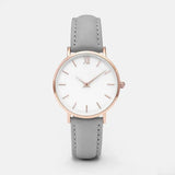 Timeless Elegance Watches: Stylish Quartz Timepieces for Men & Women snake - label