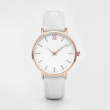 Timeless Elegance Watches: Stylish Quartz Timepieces for Men & Women snake - label