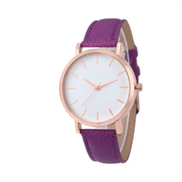 Timeless Elegance Watches: Stylish Quartz Timepieces for Men & Women snake - label