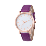 Timeless Elegance Watches: Stylish Quartz Timepieces for Men & Women snake - label