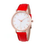 Timeless Elegance Watches: Stylish Quartz Timepieces for Men & Women snake - label