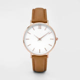 Timeless Elegance Watches: Stylish Quartz Timepieces for Men & Women snake - label