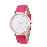 Timeless Elegance Watches: Stylish Quartz Timepieces for Men & Women snake - label