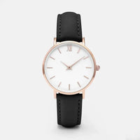 Timeless Elegance Watches: Stylish Quartz Timepieces for Men & Women snake - label