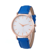 Timeless Elegance Watches: Stylish Quartz Timepieces for Men & Women snake - label