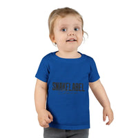 Toddler T-shirt - Royal / 2T - Kids clothes