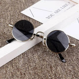 Trendy Summer Personality Sunglasses - 6 Stylish Lens Colors snake - label