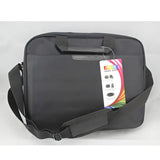 Ultimate 15.6" Waterproof Laptop Bag with Smart Organization snake - label