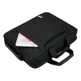 Ultimate Shockproof Computer Bag with Multiple Compartments & Waterproof Design snake - label