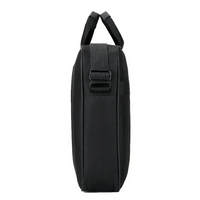 Ultimate Shockproof Computer Bag with Multiple Compartments & Waterproof Design snake - label