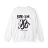 Unisex Heavy Blend™ Crewneck Sweatshirt - Sweatshirt