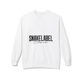 Unisex Midweight Softstyle Fleece Crewneck Sweatshirt - Sweatshirt