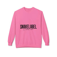 Unisex Midweight Softstyle Fleece Crewneck Sweatshirt - Sweatshirt