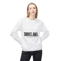 Unisex Midweight Softstyle Fleece Crewneck Sweatshirt - Sweatshirt