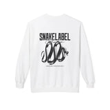 Unisex Midweight Softstyle Fleece Crewneck Sweatshirt - Sweatshirt