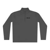 Unisex Quarter-Zip Pullover - Long-sleeve