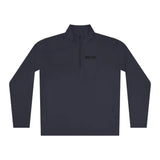 Unisex Quarter-Zip Pullover - Long-sleeve