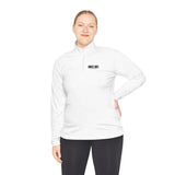 Unisex Quarter-Zip Pullover - Long-sleeve