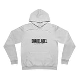 Unisex Sponge Fleece Pullover Hoodie - White / XS - Hoodie