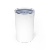 Vacuum Insulated Tumbler 11oz - White / 11oz - Mug