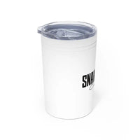 Vacuum Insulated Tumbler 11oz - White / 11oz - Mug