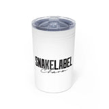 Vacuum Insulated Tumbler 11oz - White / 11oz - Mug