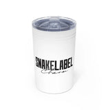 Vacuum Insulated Tumbler 11oz - White / 11oz - Mug