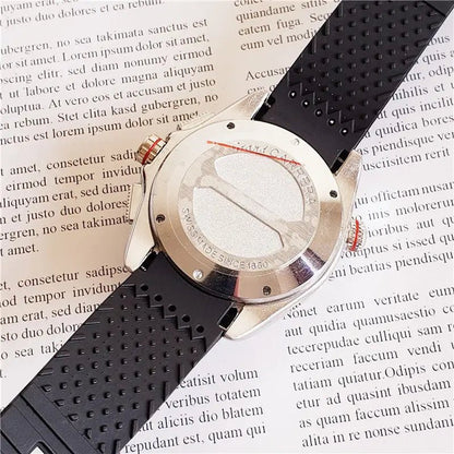 VINTAGE Mechanical Watches | 43mm Movement Alloy & Steel Timepieces snake - label