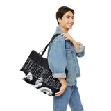 Weekender Tote Bag - 24’ × 13’ - Bags