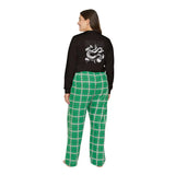 Women’s Long Sleeve Pajama Set - Clothing Set