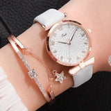 Women's Digital Alloy Watch Bracelet with World Time & Elegant Design - snake - label