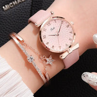 Women's Digital Alloy Watch Bracelet with World Time & Elegant Design - snake - label